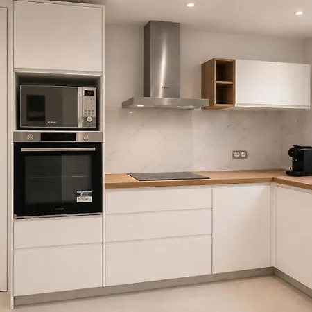 F2 Climatise Apartament