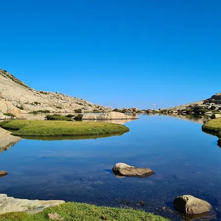 F2 Climatise * Corte (Corsica)