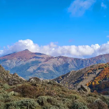 F2 Climatise Corte (Corsica)